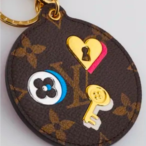 Handbags - Unlisted Item  Shown Condition During Live Show